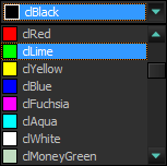 ColorBox