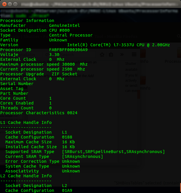 rruz@ubuntu^% ~-PAServer-scratch-dir-RRUZ-Linux Ubuntu-ProcessorInformation_001